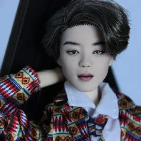 Archives park jimin doll DailyDoll Shop