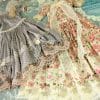Dress for bjd