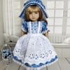 Set for Little Darling Dianna Effner