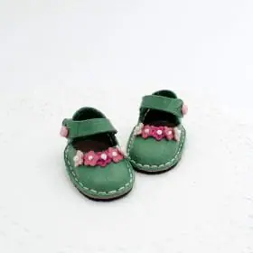 doll shoes