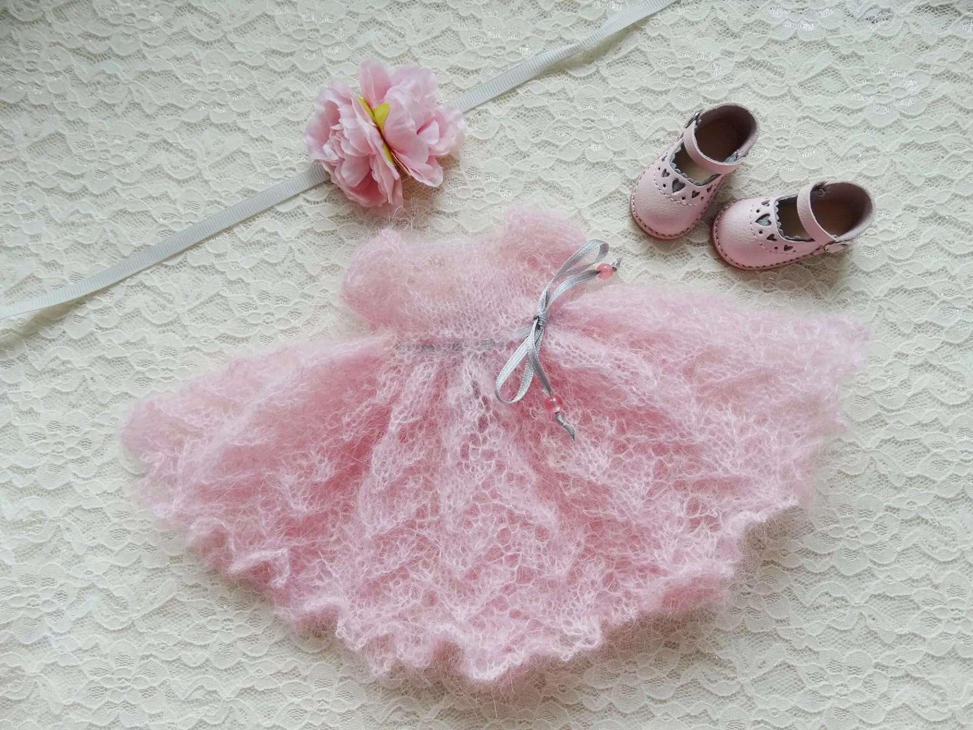 Clothes set and shoes for Paola Reina 2 dsc04557.jpg