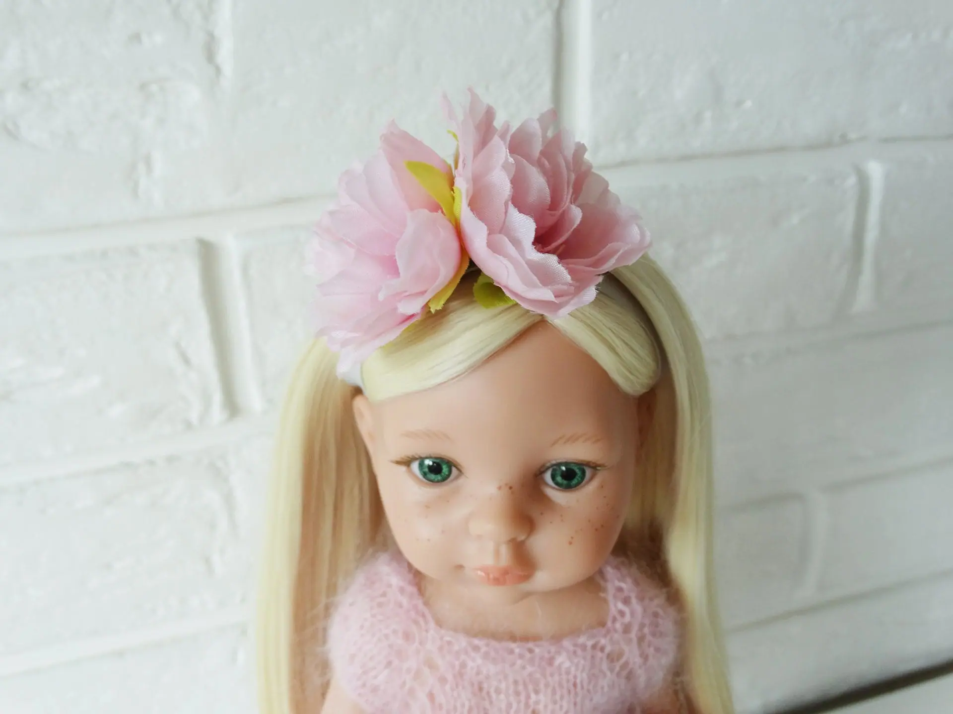 Clothes set and shoes for Paola Reina 5 dsc04576.jpg