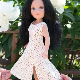 Vidal Rojas Marie 41 cm