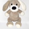Amigurumi pattern puppy