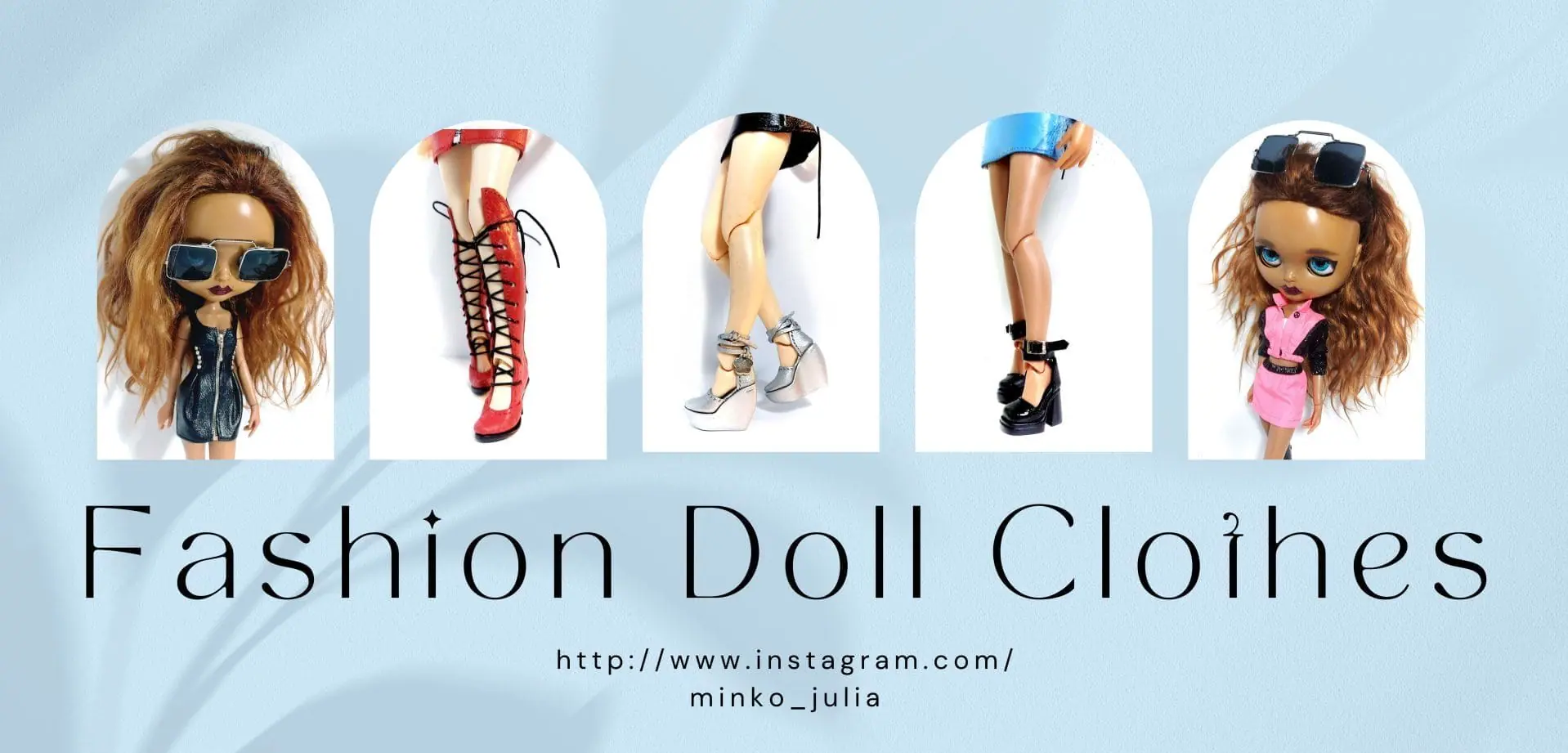 StyleForDoll