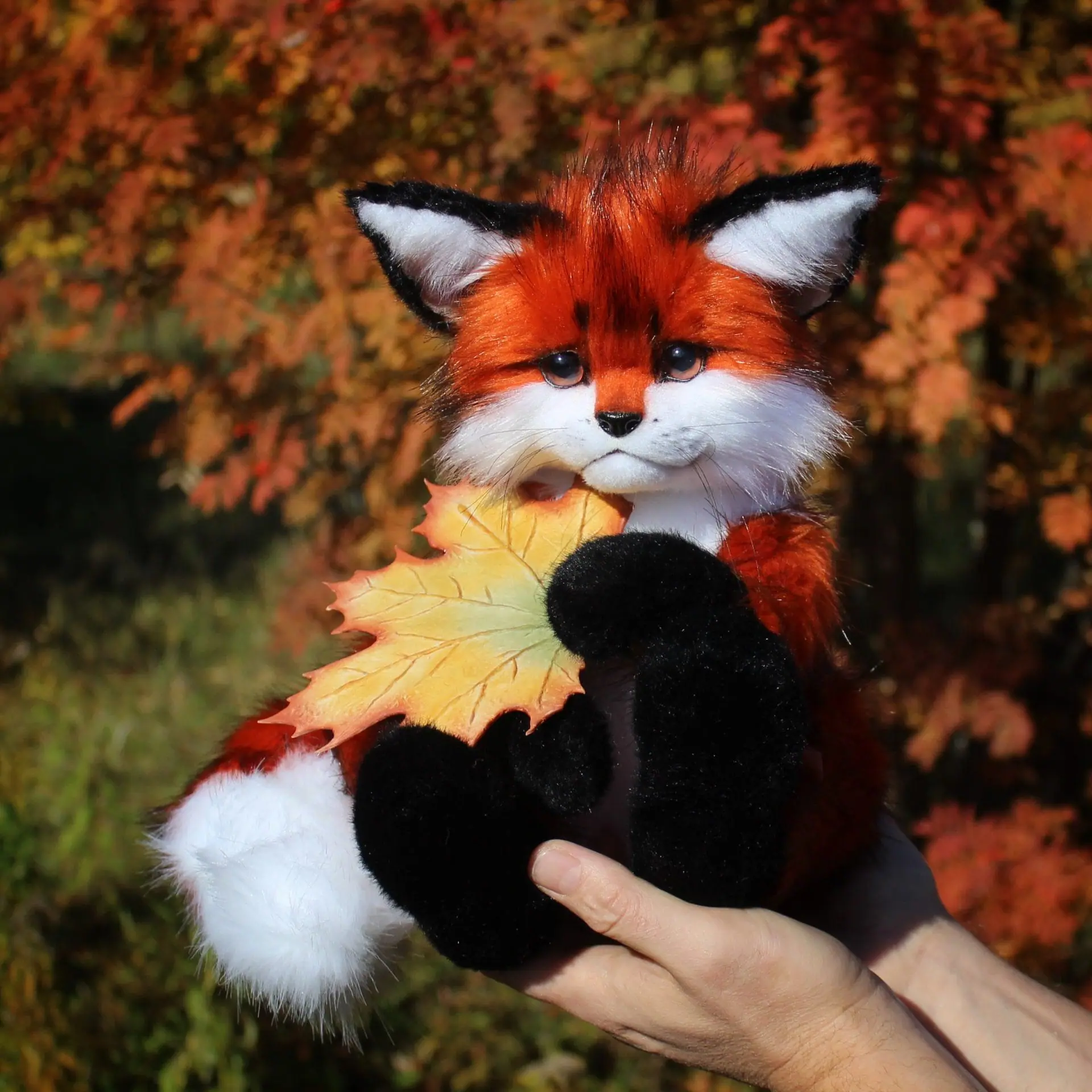 pattern video lesson toy fox cub 2 img 22162.jpg