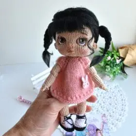 doll