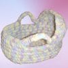Baby doll basket