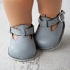 Sandals for Meadow BB doll.