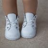 Boots for Meadow BB dolls.