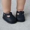 Shoes for Meadow BB dolls.