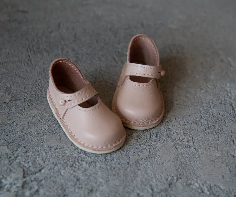 IMG_9188 Meadow MSD shoes from genuine leather