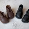 Boots for doll 20 inches Meadow LL, genuine leather