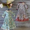 Dress for Pichka Lora