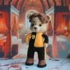 Cedric Diggory toy.