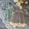 Doll dress 1/6 BJD