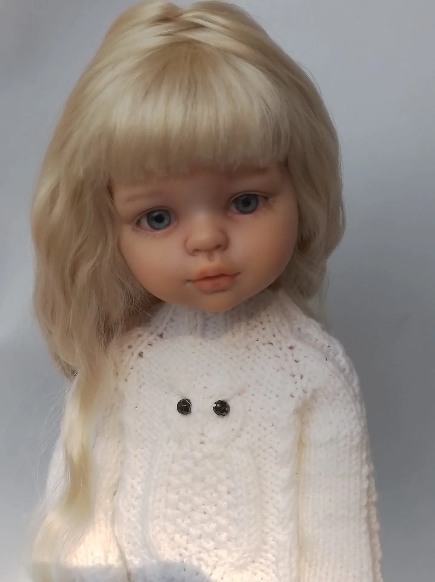 Sold out!Author's unique doll, a gift for a girl,for the interior 11 20240829 132902.jpg