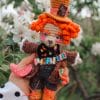 Hatter. A toy from a magical land.