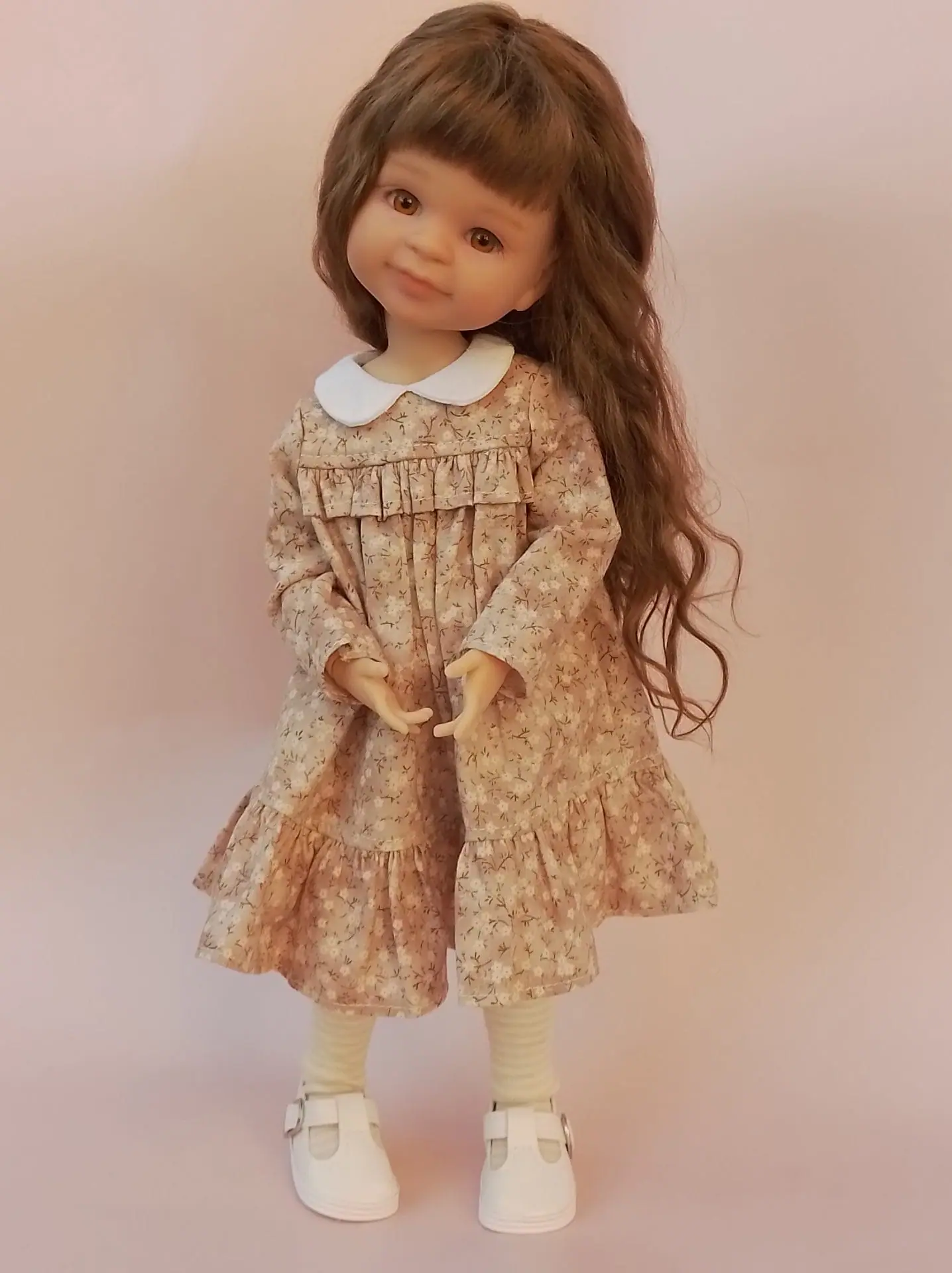 Sold out!Author's unique doll, a gift for a girl,for the interior 3 20240830 164844.jpg