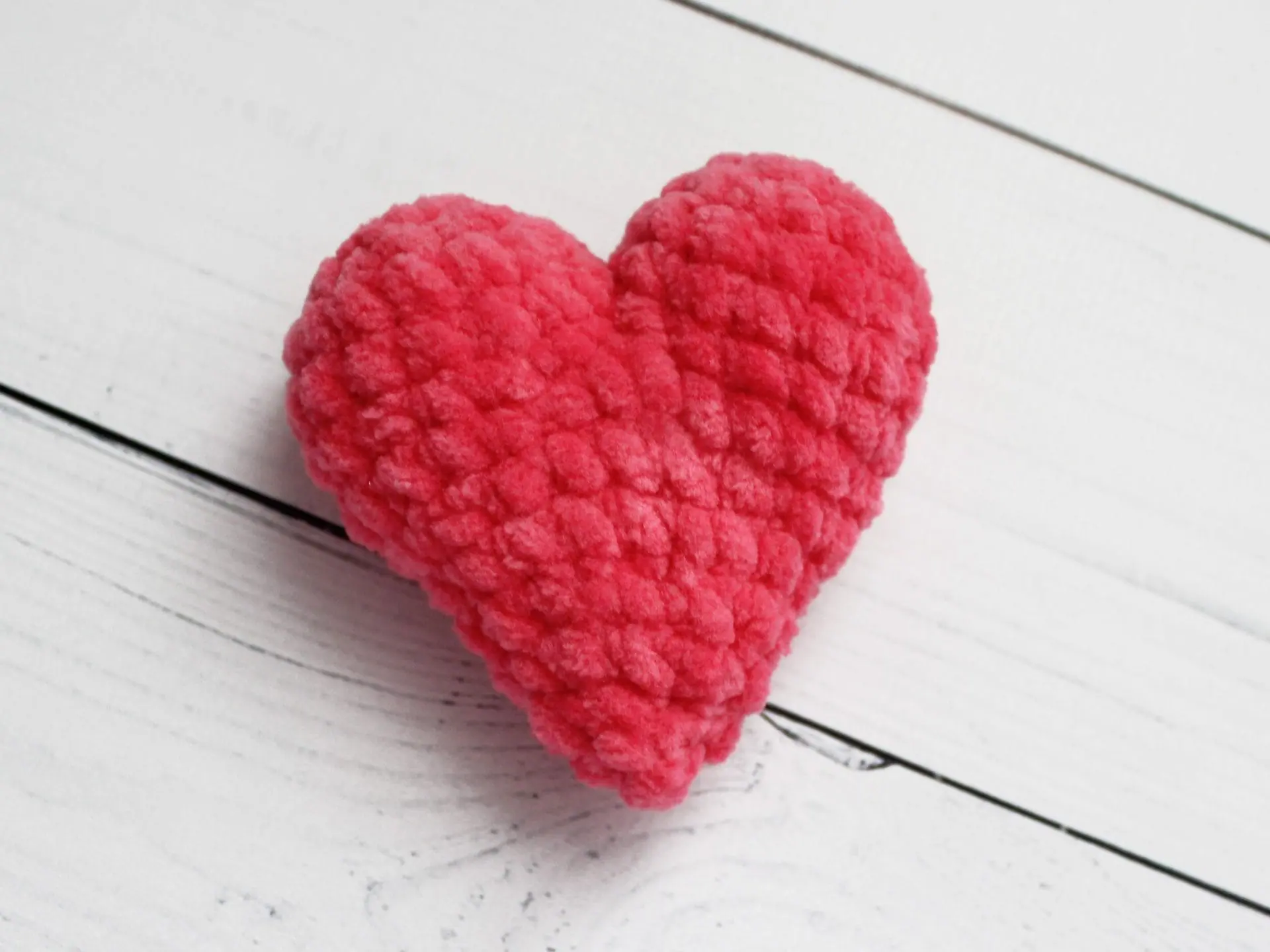 CROCHET PATTERN Heart toy Keychain toy Amigurumi tutoria pdf 2 crochet pattern heart toy