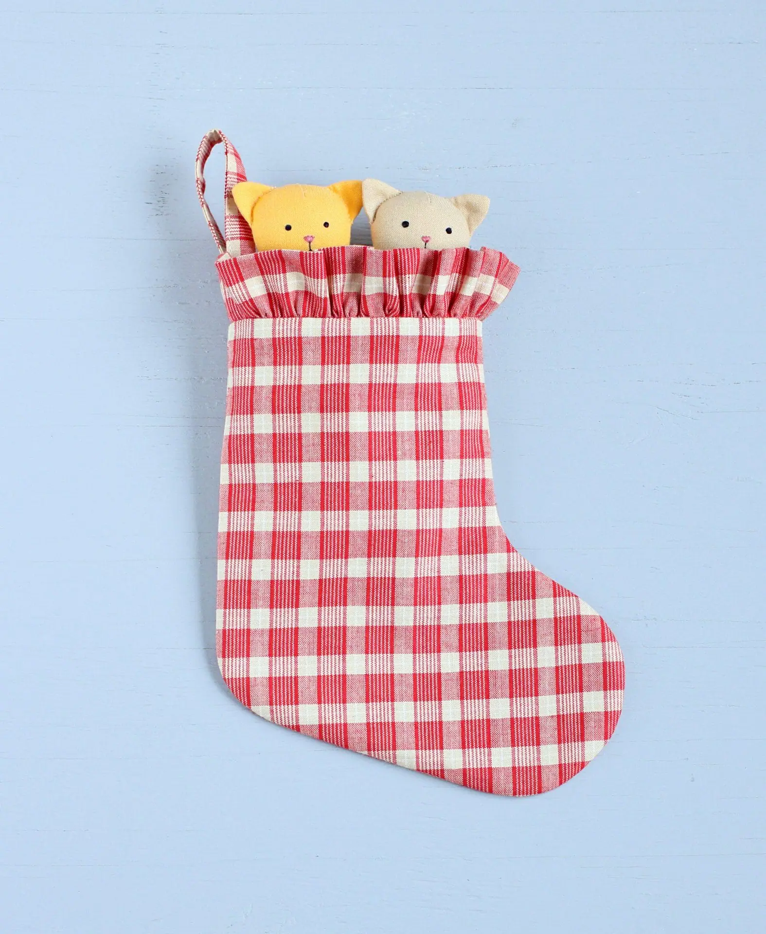 PDF Christmas Stockings in 4 Styles and 2 Sizes Sewing Pattern 7 christmas stocking sewing pattern 8.jpg
