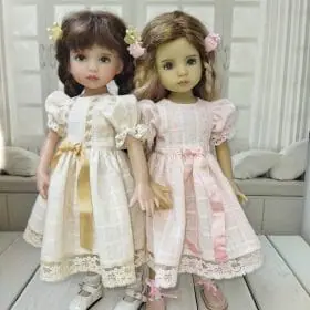 Special order for Betsy