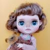 blythe doll custom