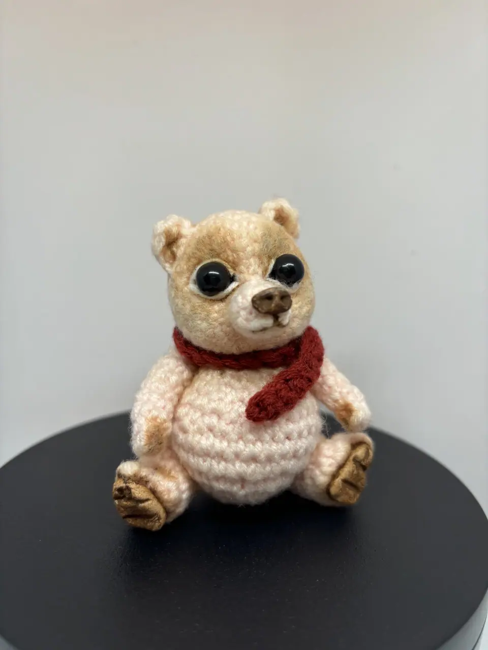 The bear-artist and his friend Oduvan. miniature 7 zobrazhennja viber 2024 09 18 12 56 51 397.jpg