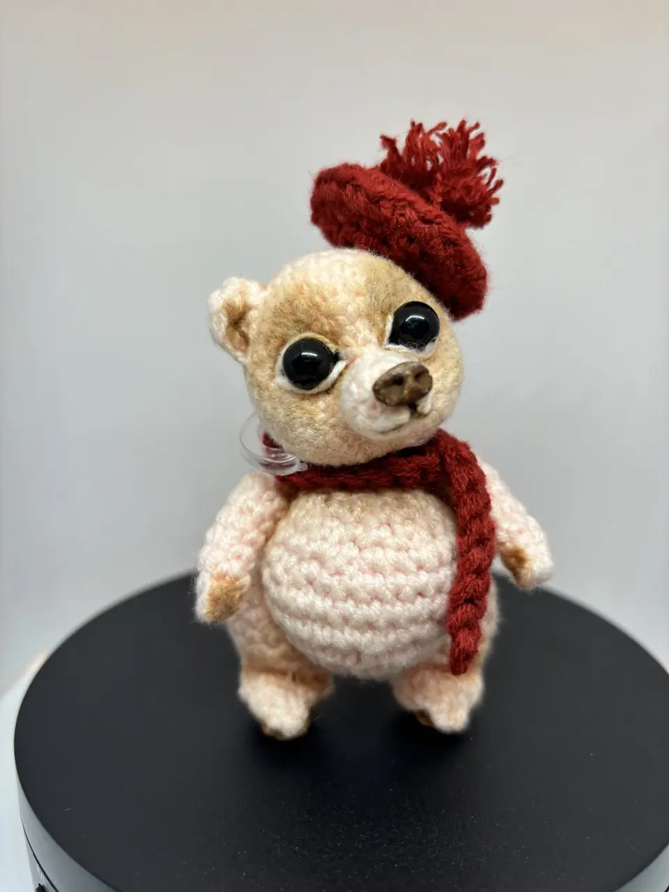 The bear-artist and his friend Oduvan. miniature 1 zobrazhennja viber 2024 09 18 12 56 51 578.jpg