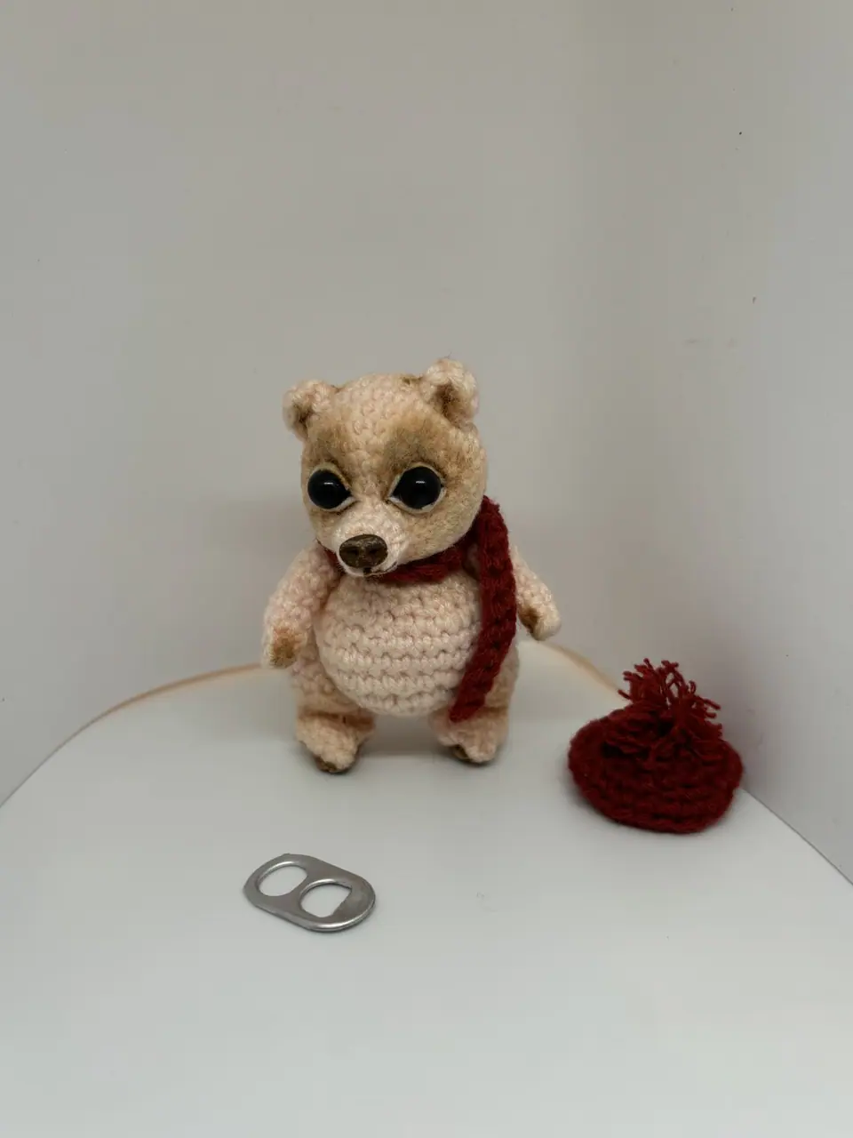 The bear-artist and his friend Oduvan. miniature 6 zobrazhennja viber 2024 09 18 12 56 50 451.jpg