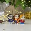 Harry Potter dolls