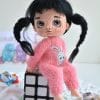 mini-doll