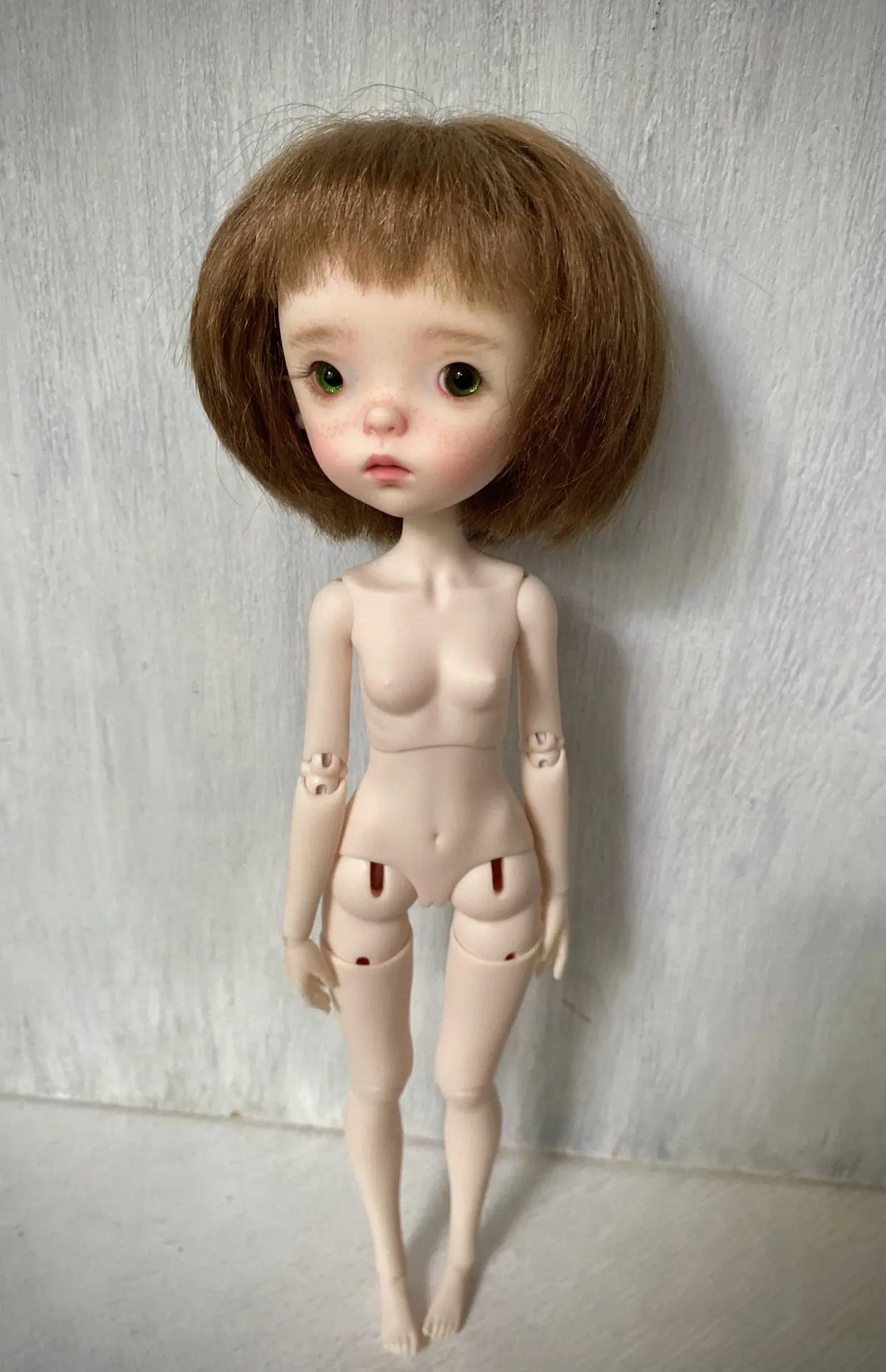 Lovely BJD doll Landoudou - DailyDoll Shop