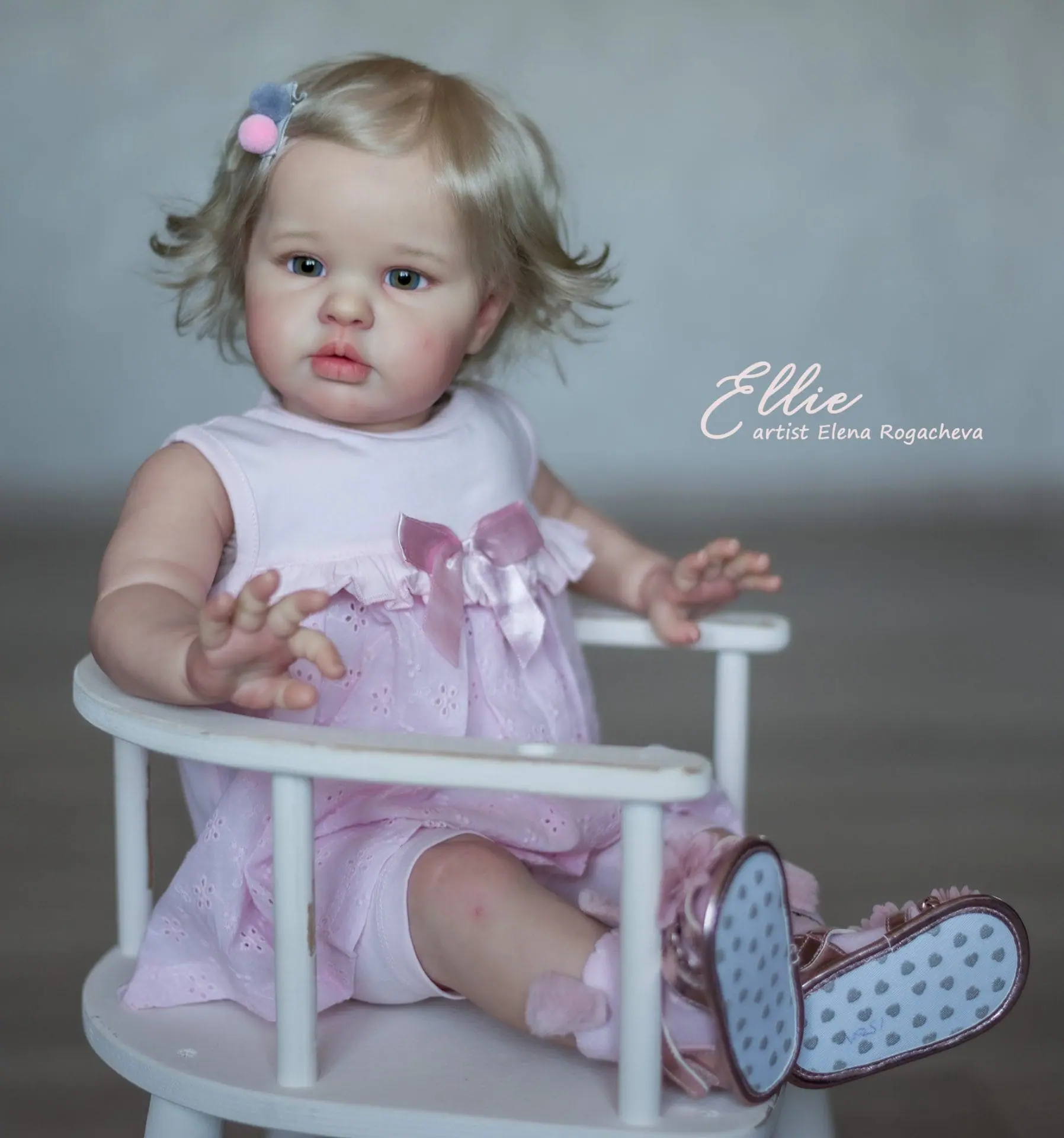 Reborn Ellie aa RESERVED DO NOT cheapest BUY