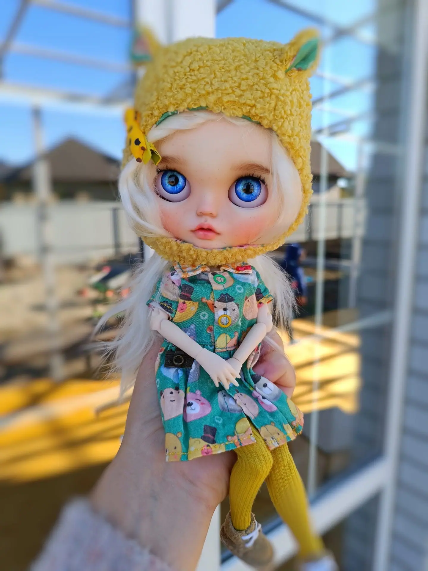 Blythe custom doll Blythe doll Blythe collector Blythe ooak 17 1000028662.jpg