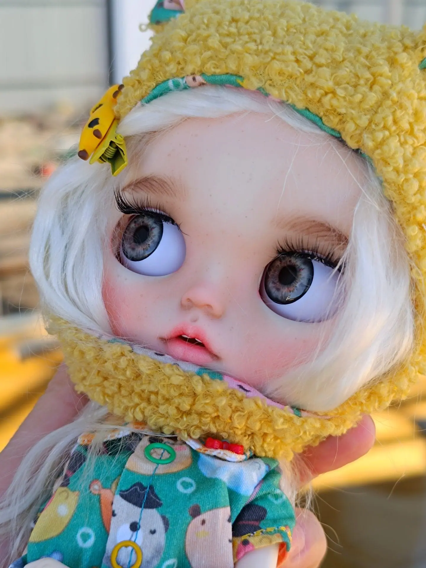 Blythe custom doll Blythe doll Blythe collector Blythe ooak 20 1000028687.jpg
