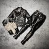 Set of clothes for Adonis and Ken