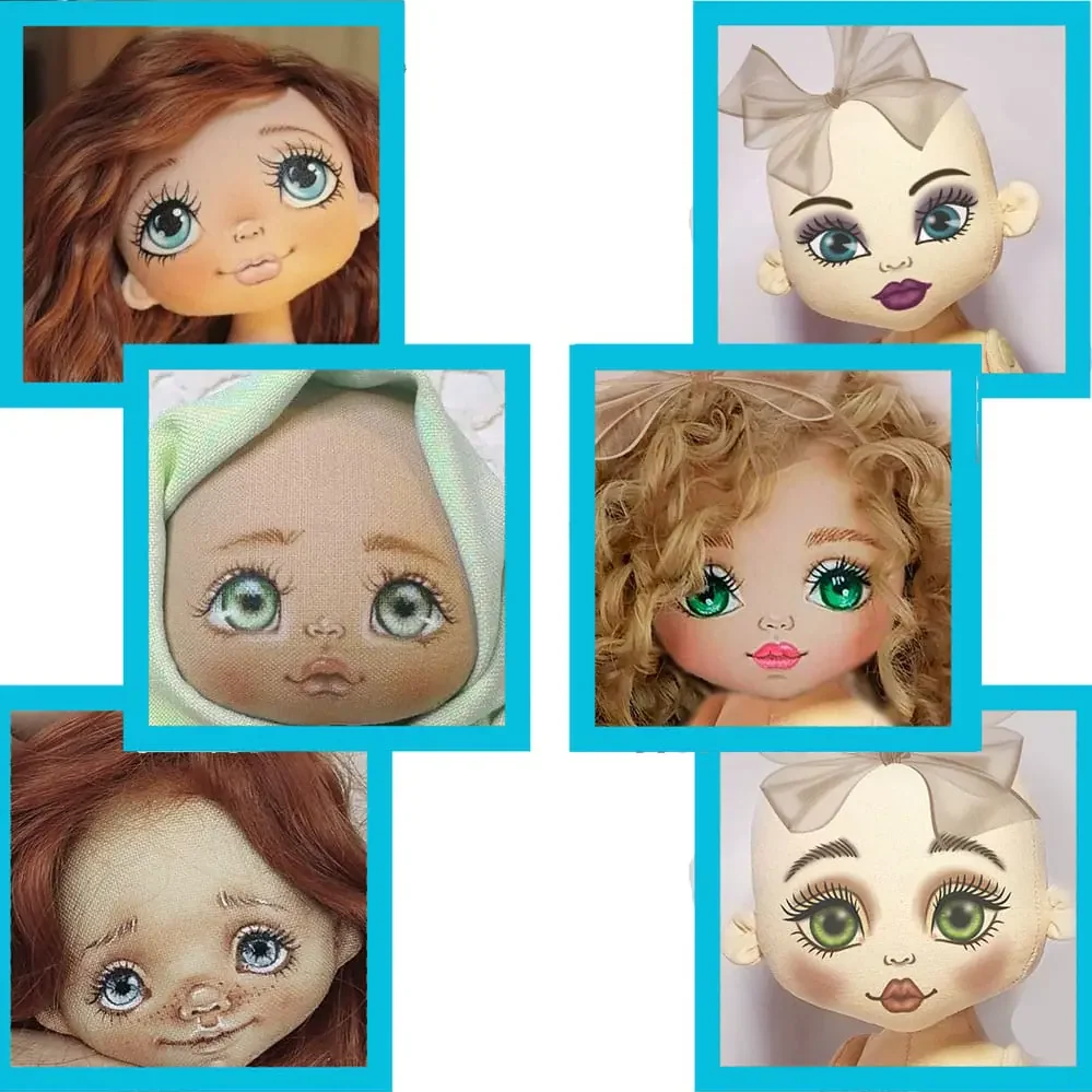 CreaDoll
