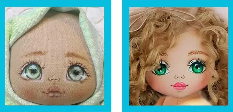 CreaDoll