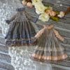 Doll dress
