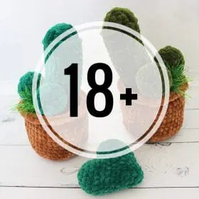 Stuffed penis toy for adults Cactus penis toy - Funny Decor Home