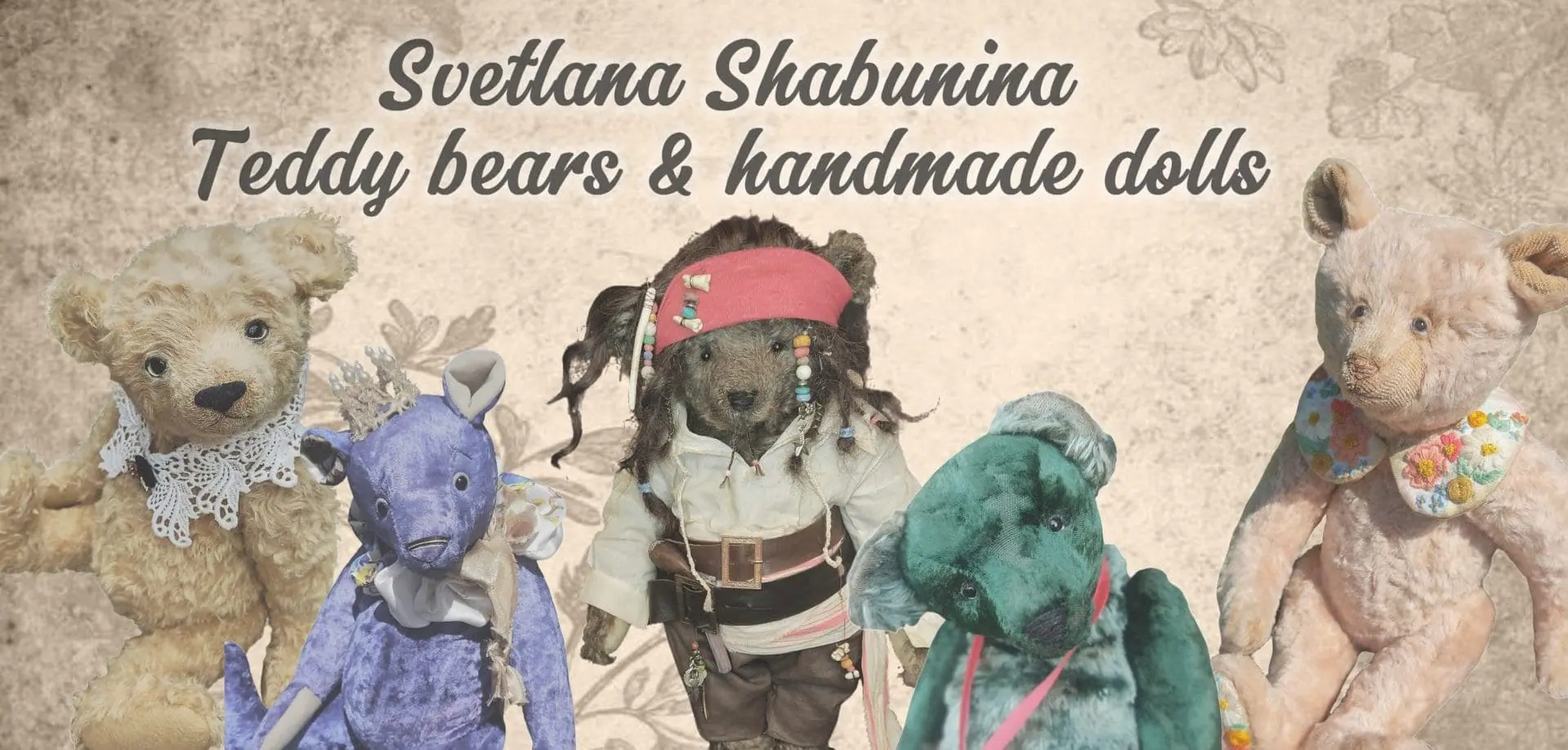 Shabunina Svetlana