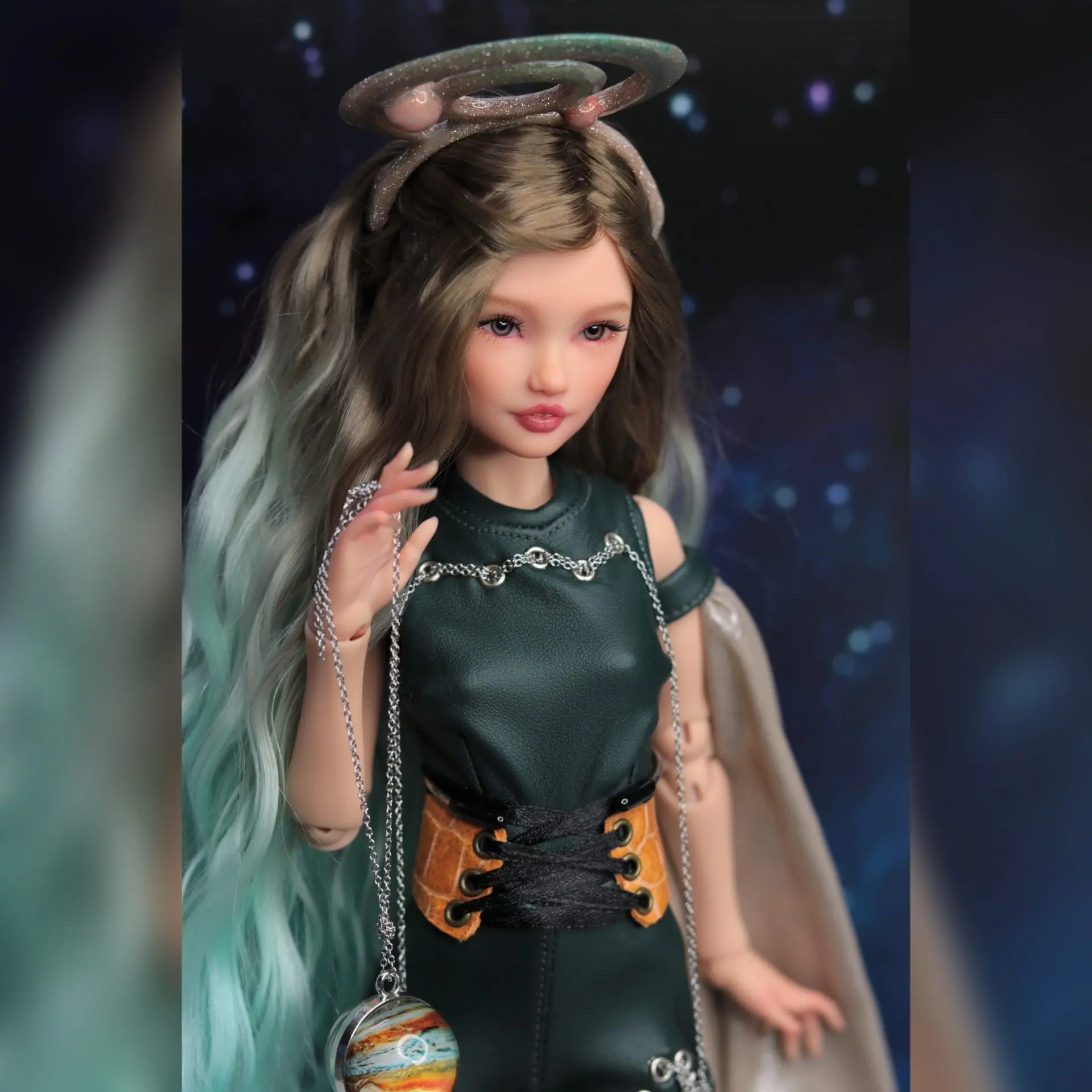 Bjd doll ESHA - DailyDoll Shop Bjd doll ESHA - DailyDoll Shop