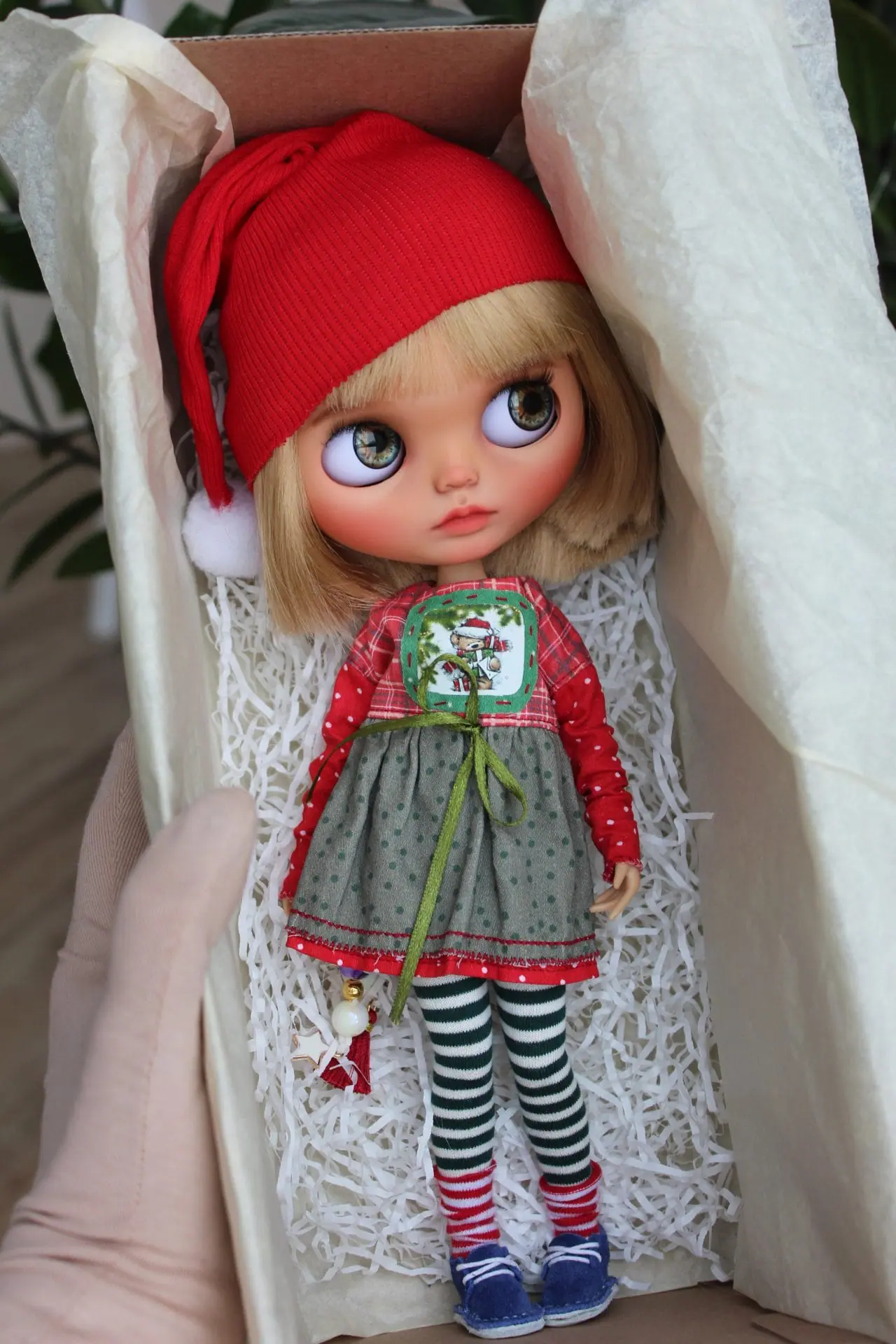 Blythe custom doll Blythe doll Blythe ooak Blythe collector 13 img 8607.jpg