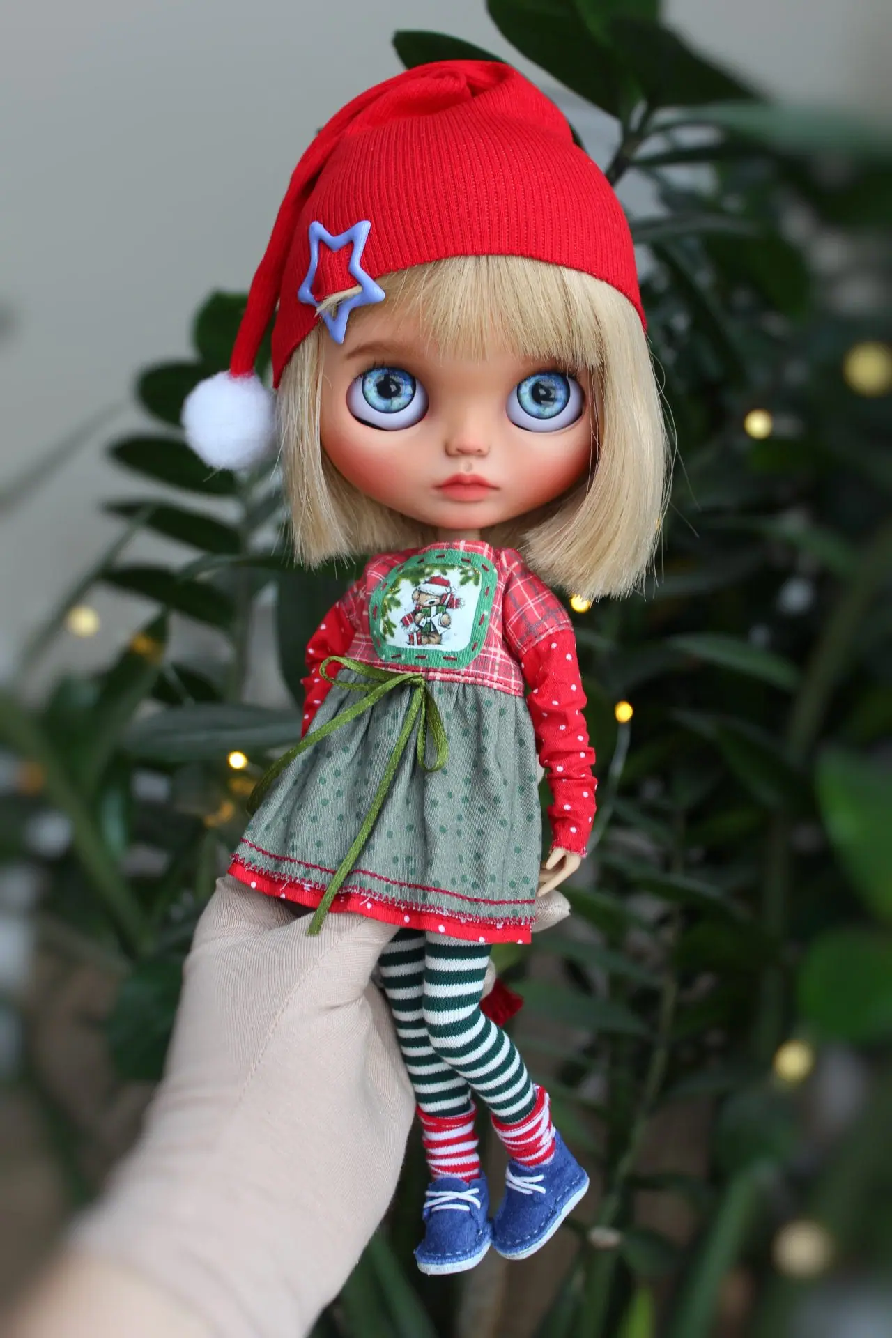 Blythe custom doll Blythe doll Blythe ooak Blythe collector 14 img 8544 01.jpeg