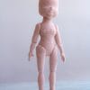 crochet doll pattern