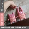 rag dolls patterns