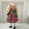 Christmas set for Little Darling