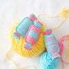 Crochet Candy pattern