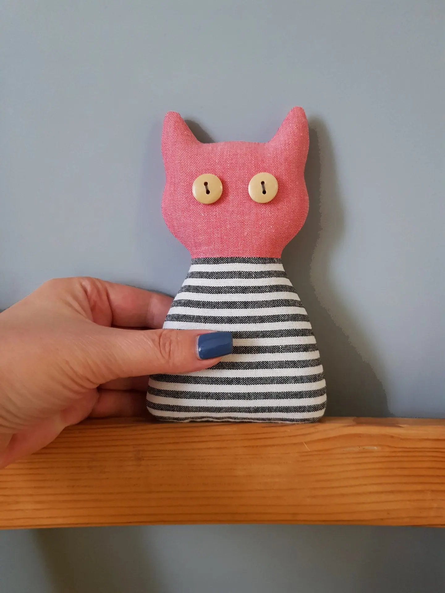 2 Cats Dolls patterns PDF, set 2 sewing tutorials, DIY RAG DOLL 16 cats dolls patters